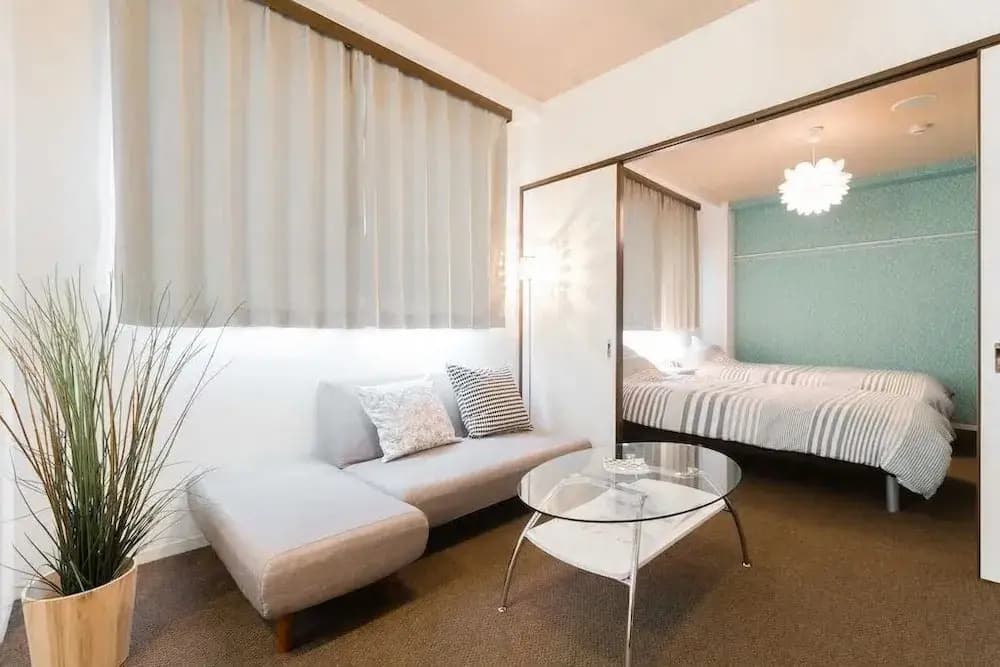 The Comfortable Top Floor 1001 - photo 9