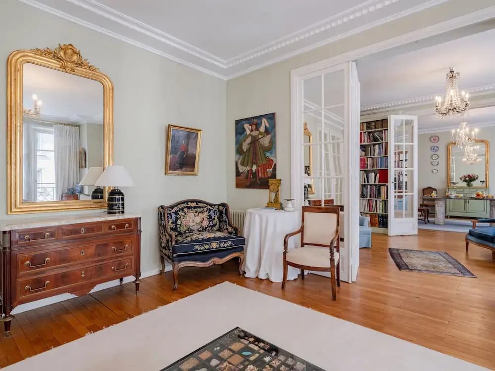 Paris Prestige Rousseau Residence - photo 18