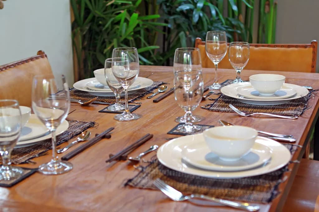 Desa Di Bali Villas - photo 28