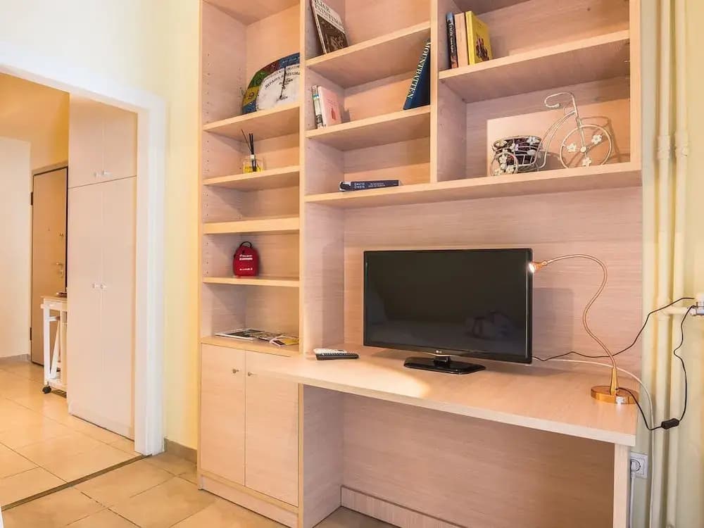 Elegant Studio Next to the Acropolis - photo 2