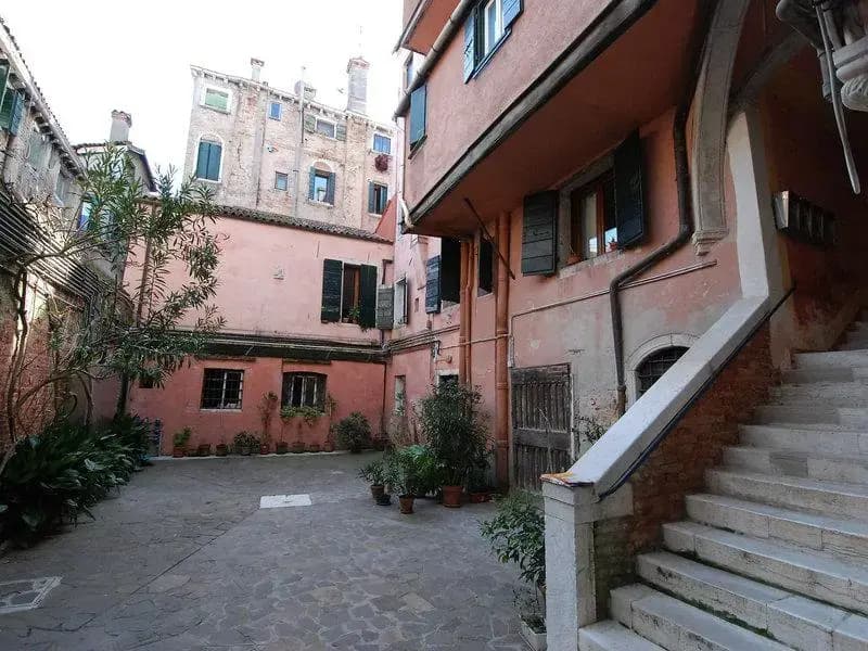 Palazzo Pizzamano - main photo