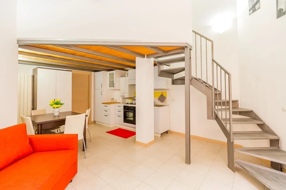 Alessia's Flat Portello 3 - photo 12