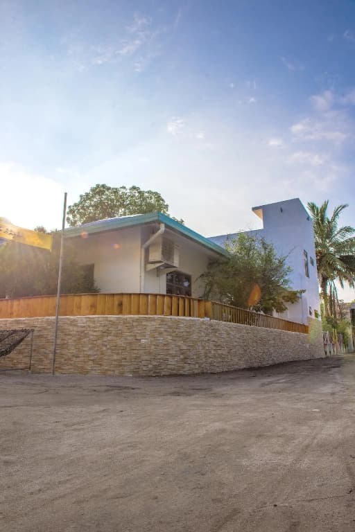 Tropical Biosphere Hotel - photo 38