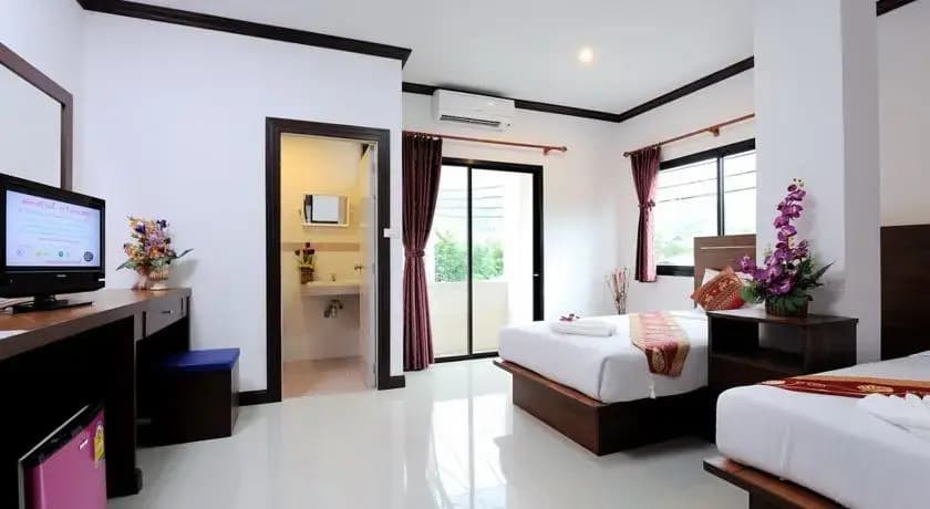 NNC Patong House - photo 19