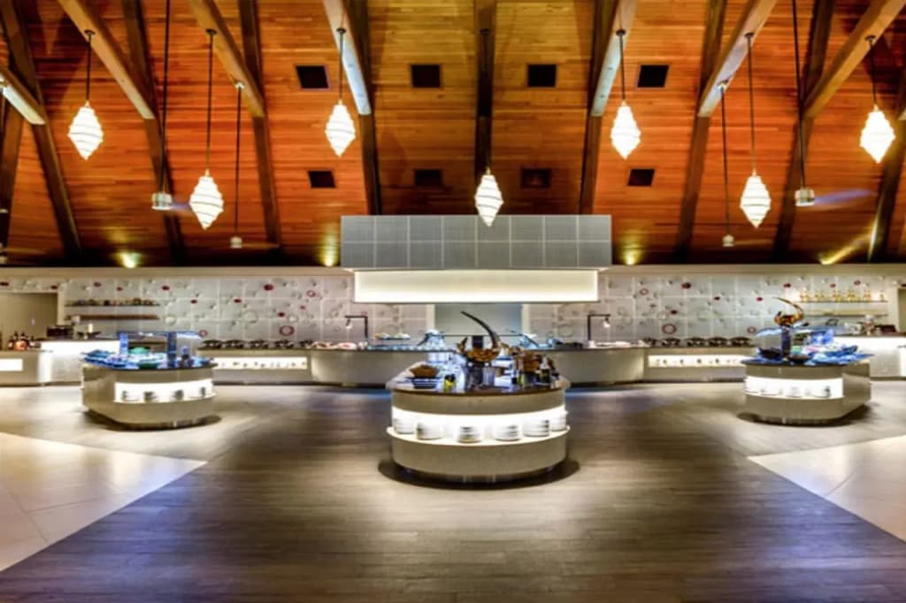 Niva Kurumba Maldives Resort - photo 11