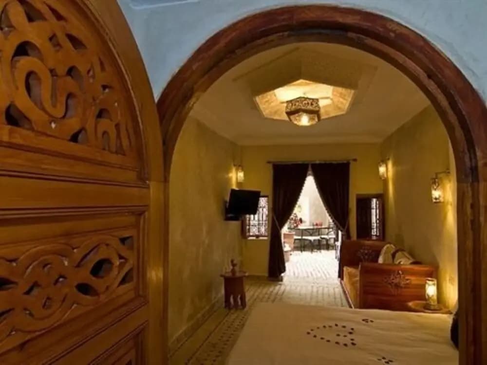 Riad la Rose Orientale - main photo