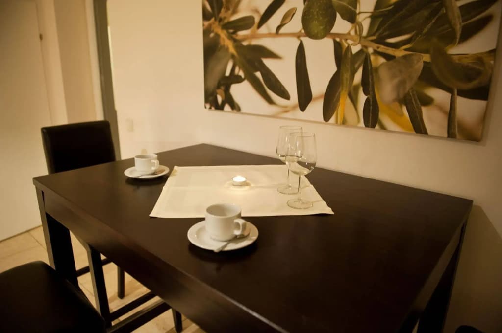 Hahn Apartment Vienna City - photo 17