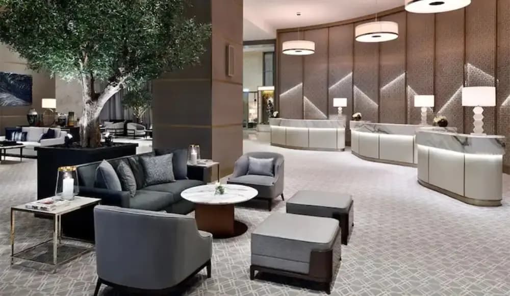 SuperHost EMAAR Residences Apartments - Address Dubai Mall - photo 23