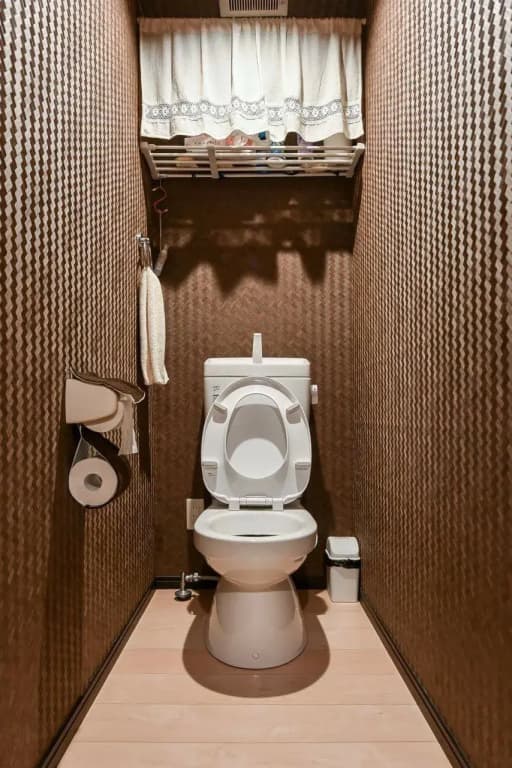 Osaka Anko Guest House - photo 8
