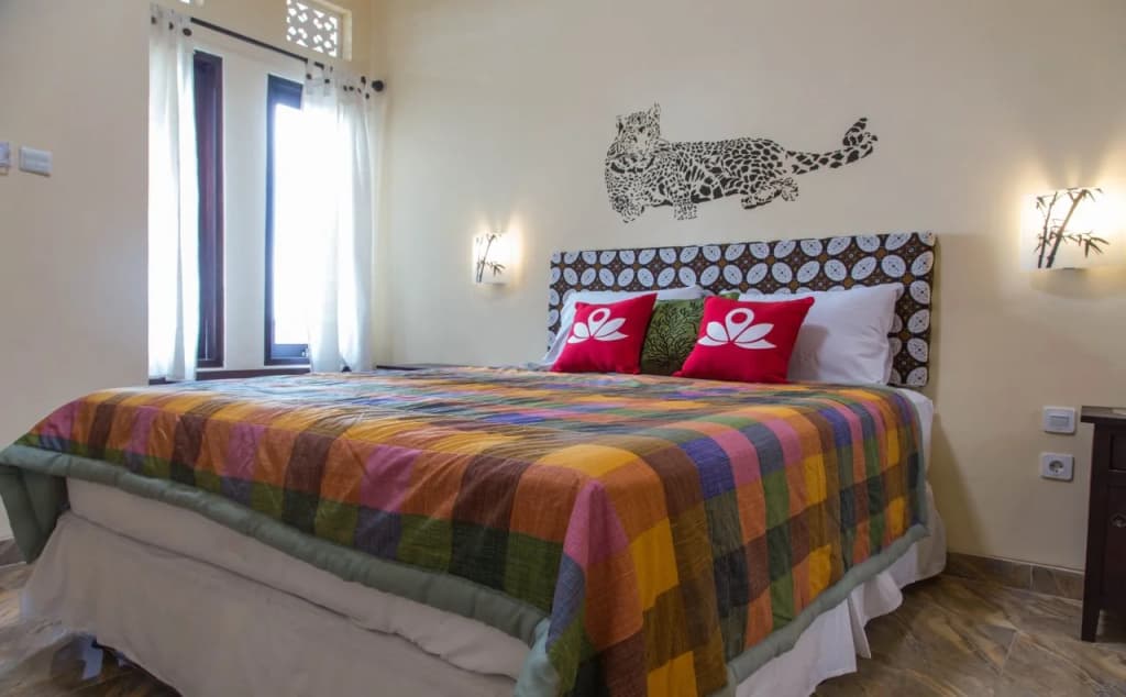 Omah Doger Guest House by ZEN Rooms - photo 4