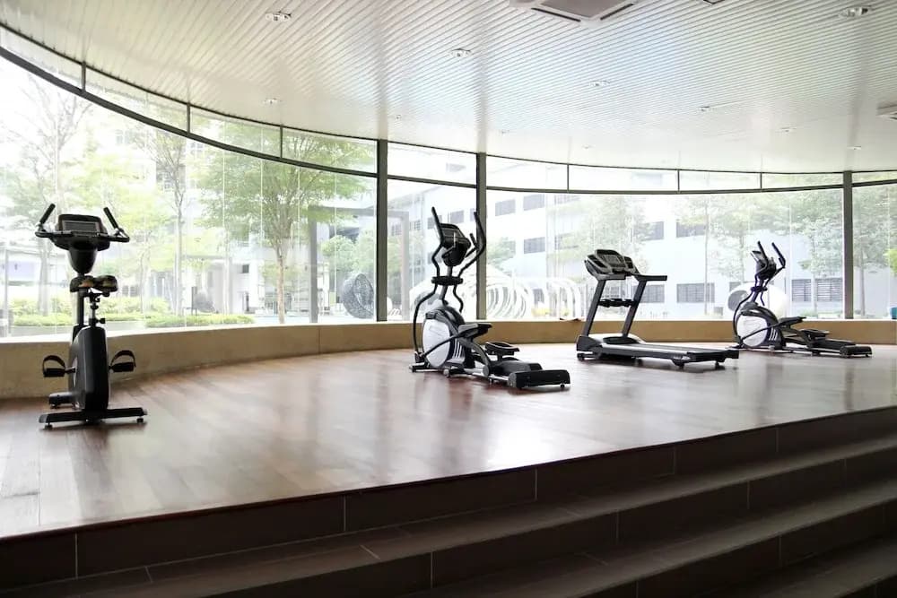 Skypod Residence - photo 14