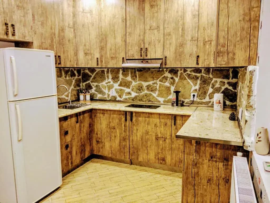 House 15 - photo 8