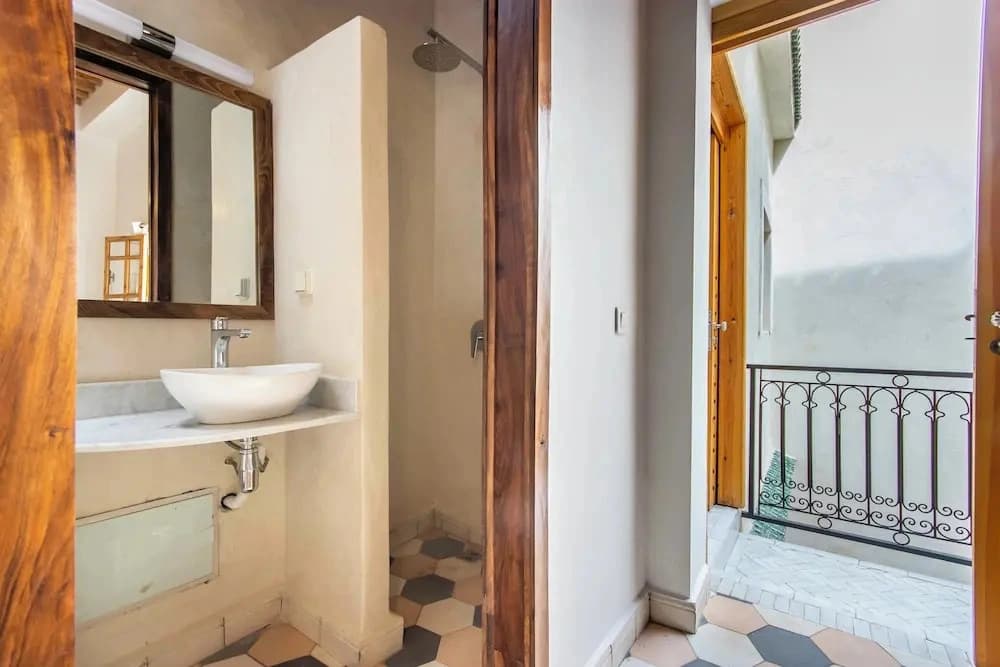 Riad Les Suites Marrakesh - photo 9