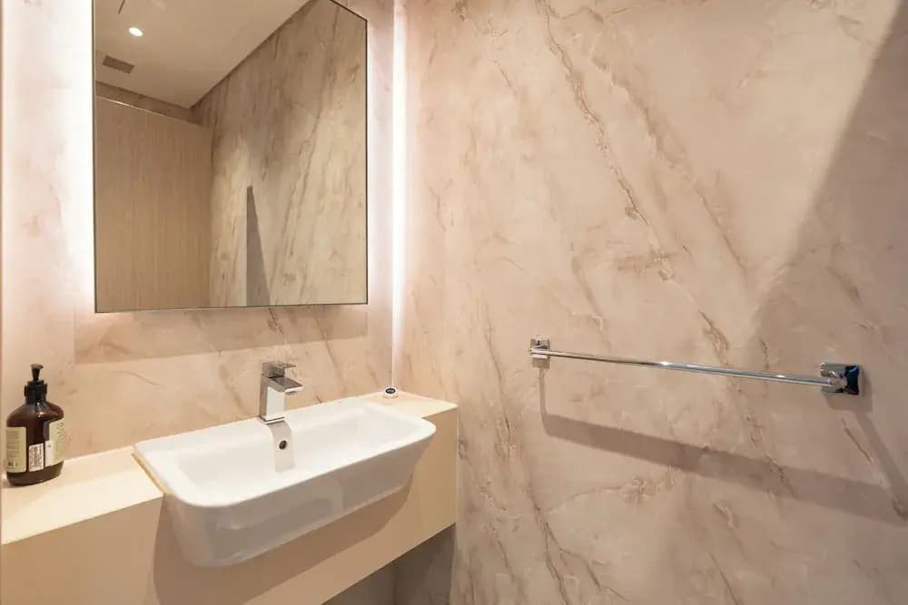 PVH - Marina Gate 2 - Sea View 2BR - photo 16