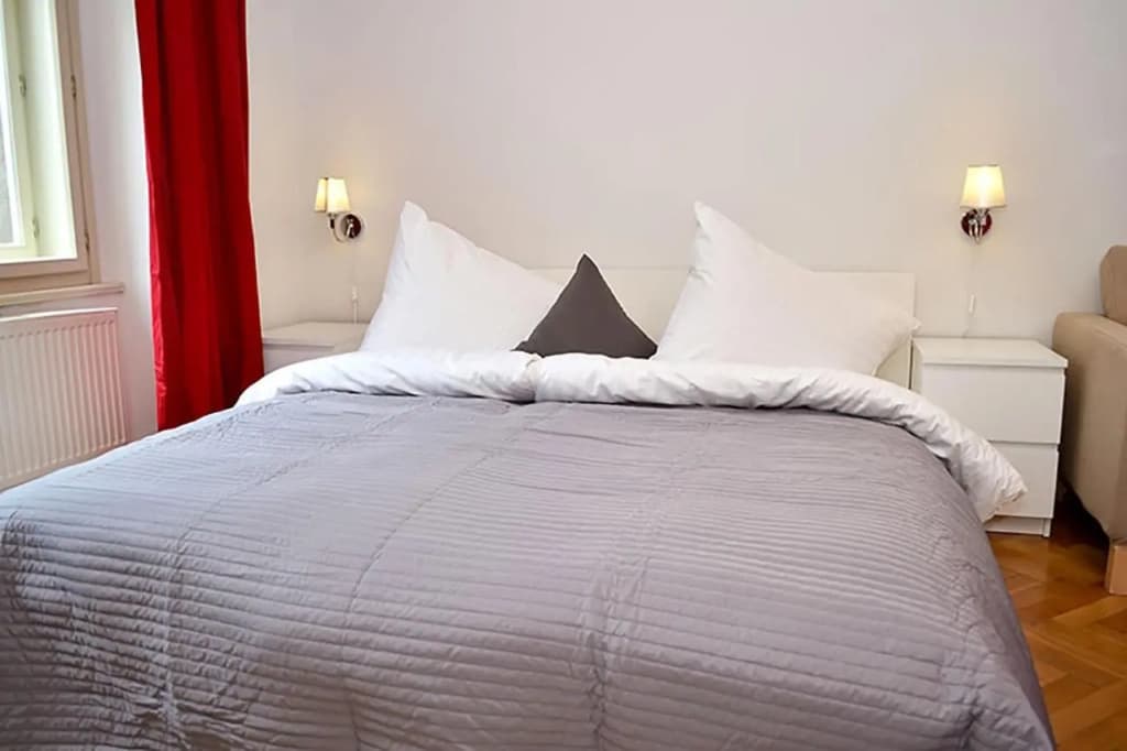 Classic 2BDR suite by Ruterra - photo 4