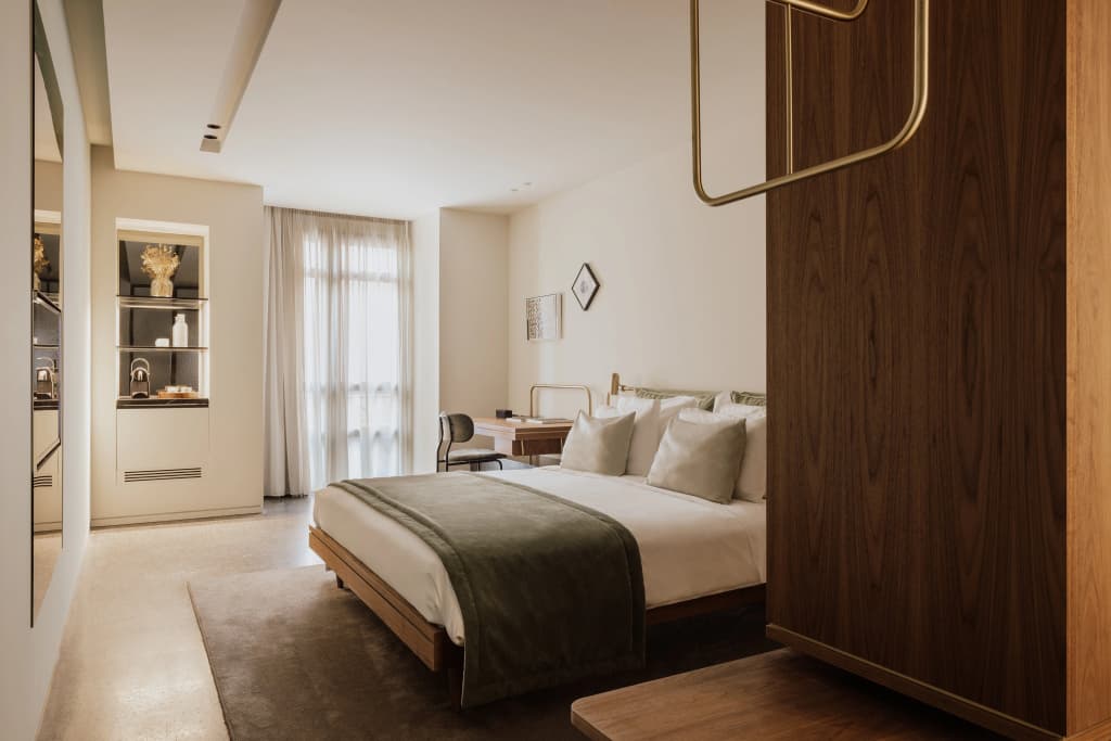 Perianth Hotel, a member of Design Hotels - photo 29
