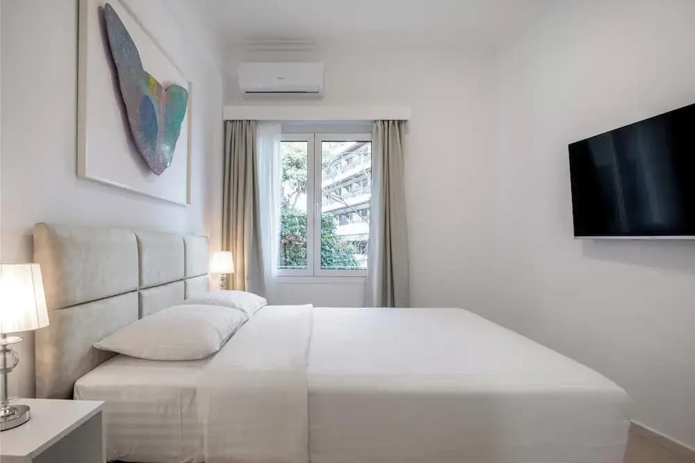 Acropolis Museum Apartment by A&A Residences - photo 3