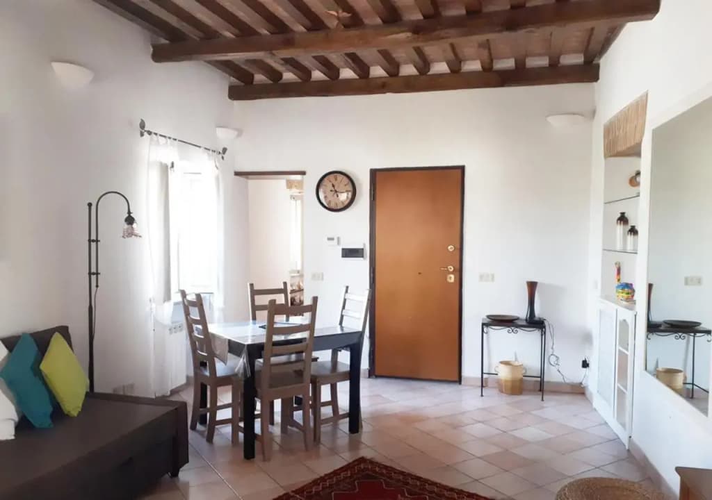 Panoramic Apartment - photo 2