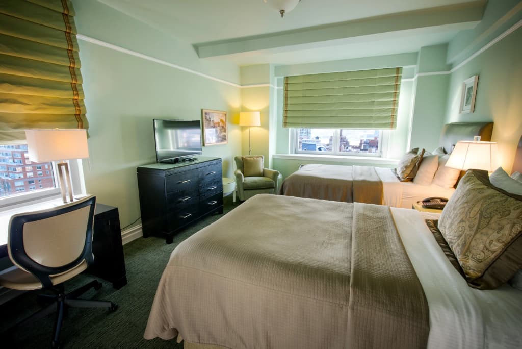 Hotel Beacon - photo 6