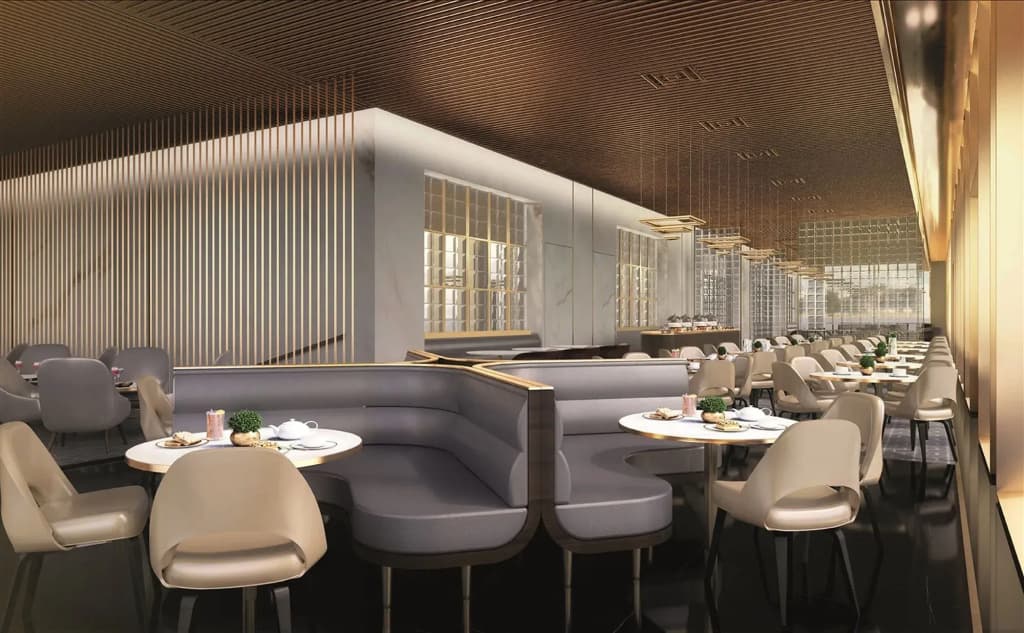 The Murray, Hong Kong, a Niccolo Hotel - photo 30