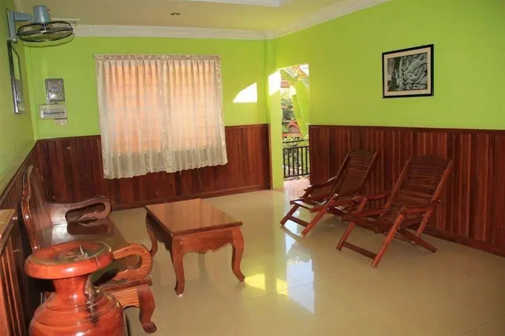 Advisor Angkor Villa - photo 9