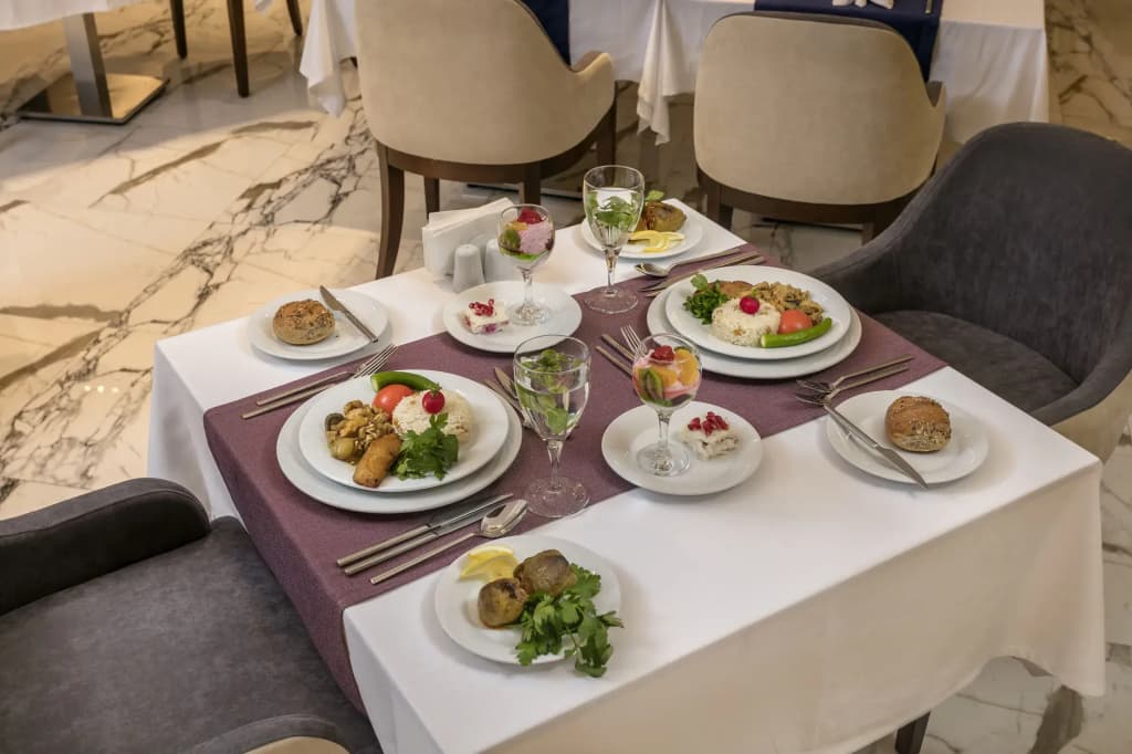 B Business Hotel & Spa - photo 29