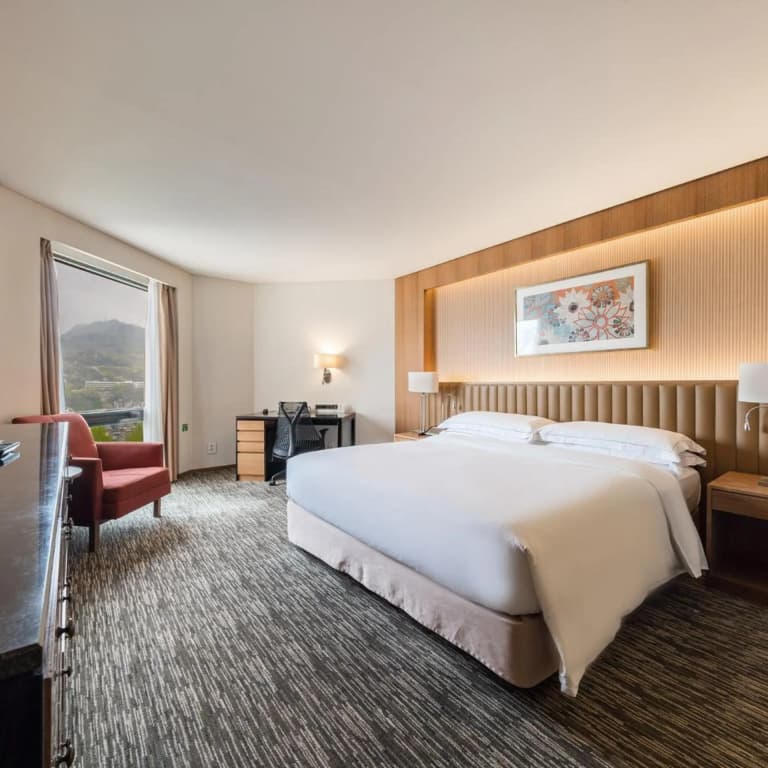 Swiss Grand Hotel  - photo 30