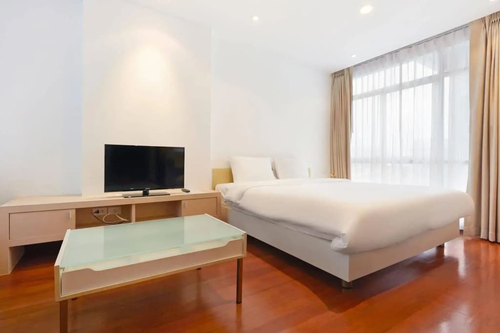 Art Patong Residence - photo 7