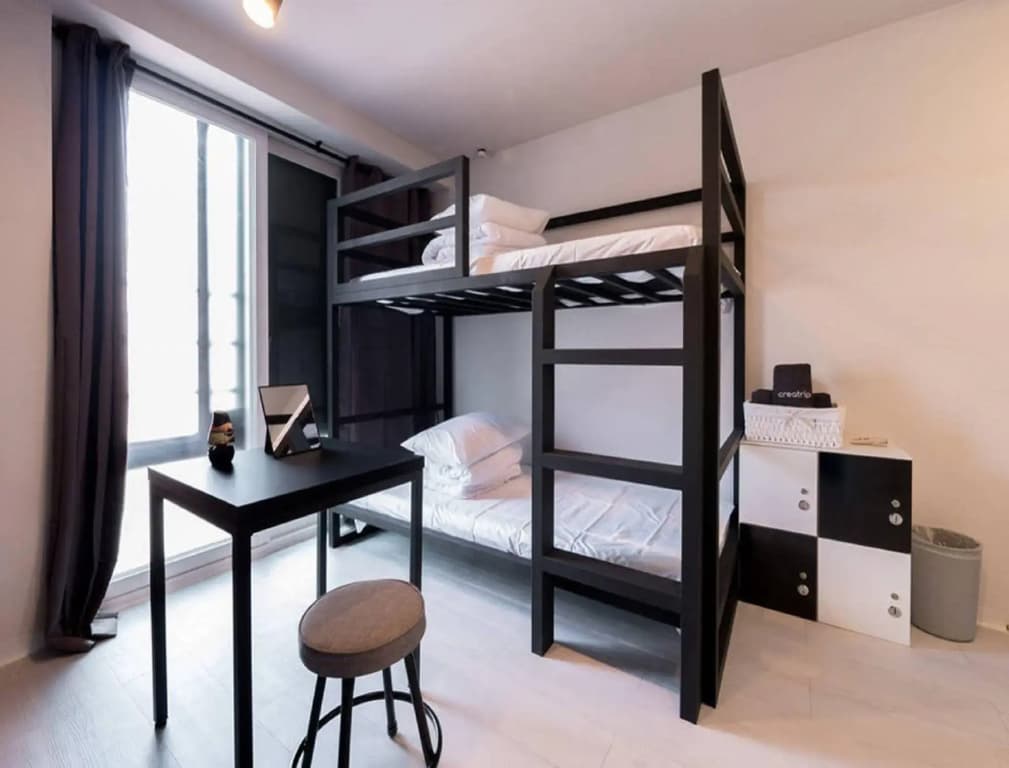 Cooing Guesthouse-Hostel - photo 3