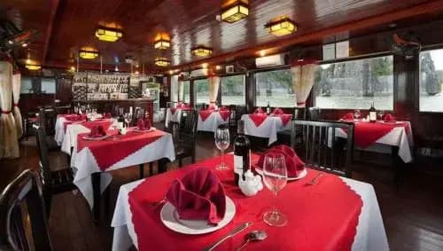 Fantasea Imperial Cruise - photo 21
