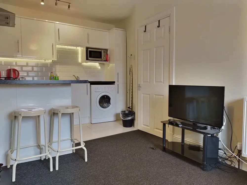 Amazing Apartments - Thistle St - photo 11