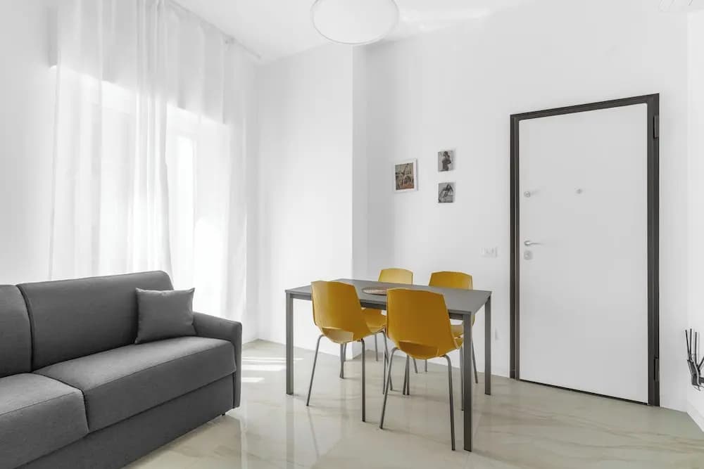 Mi Casa Meucci - photo 21