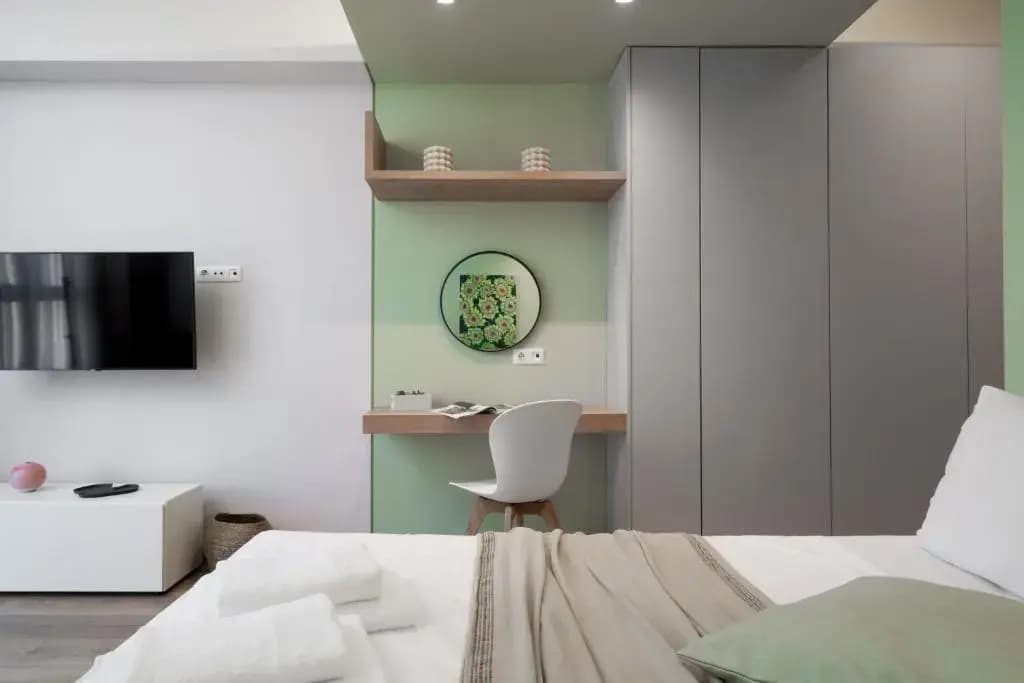Kolokotroni Lofts Syntagma - photo 3