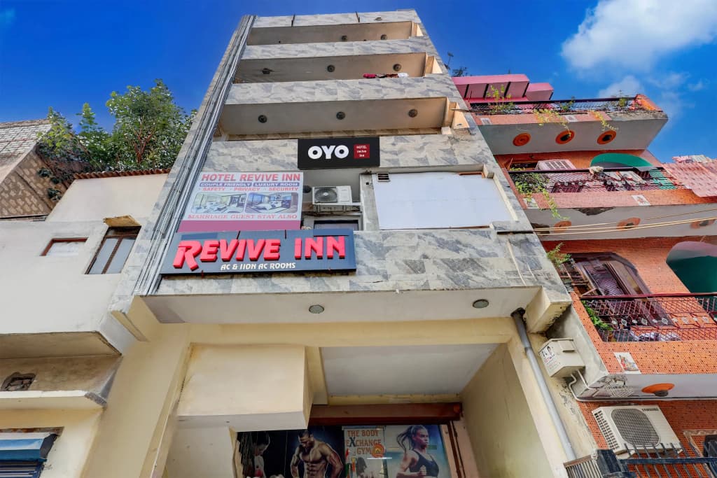 Hotel Revive By The Premium Villa - photo 8
