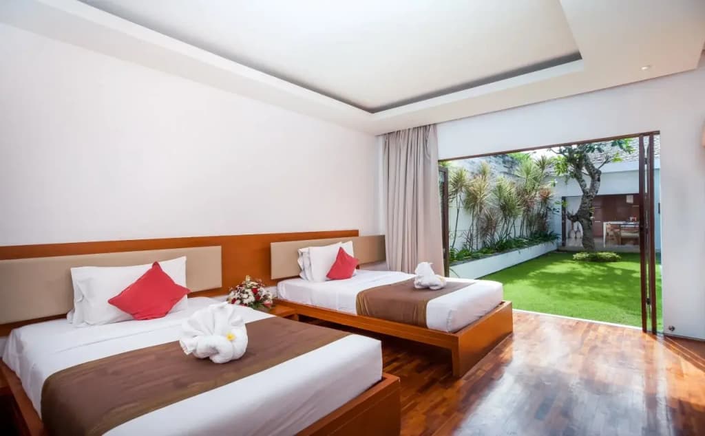 Villa Illam - photo 5