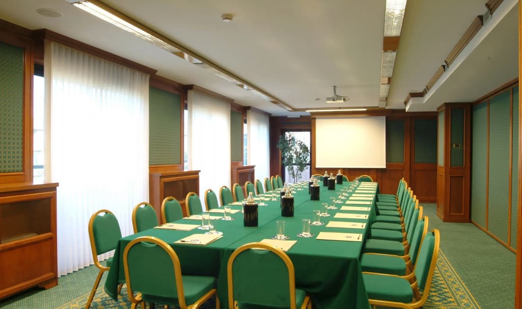 Hotel Domenichino - photo 15