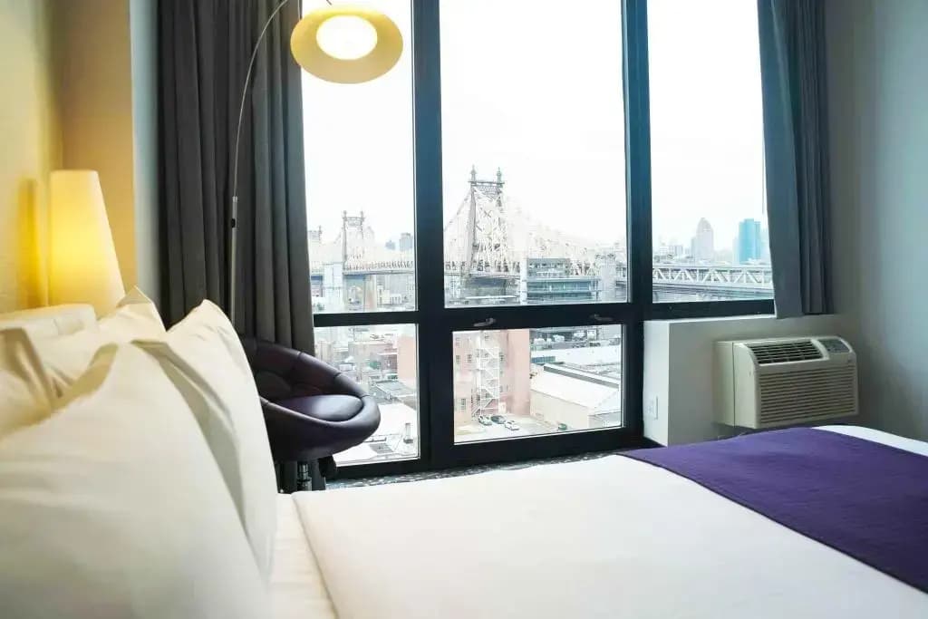 Z Nyc Hotel - photo 32