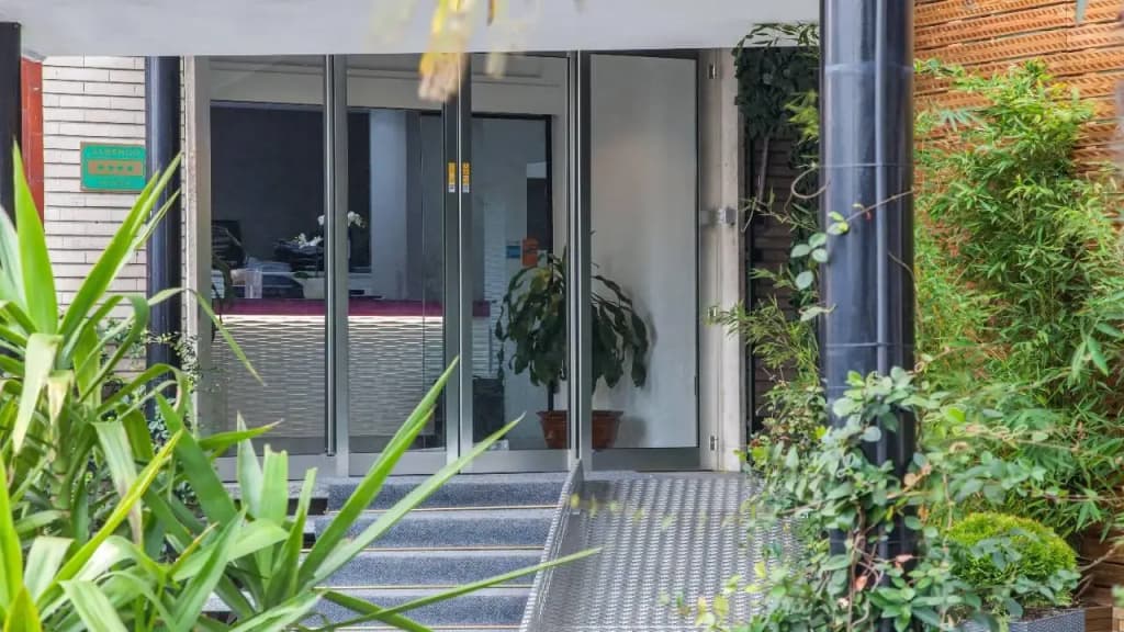 Hotel Milano Palmanova - photo 26