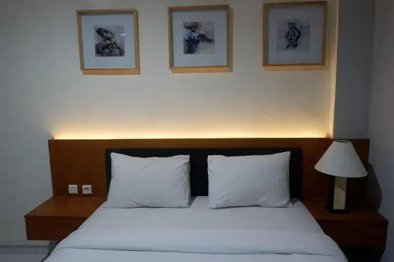 Srikrisna Homestay - photo 16