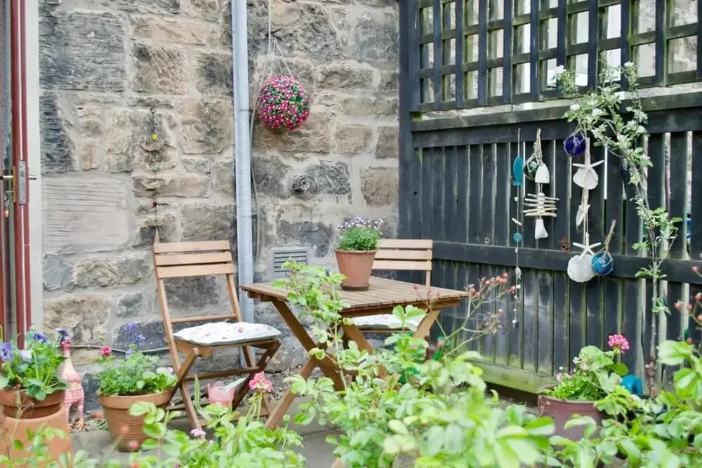 1 Bedroom Flat In Edinburgh - photo 11