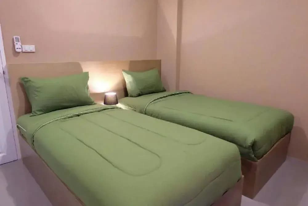 D’Well Residence Don Muang - photo 3
