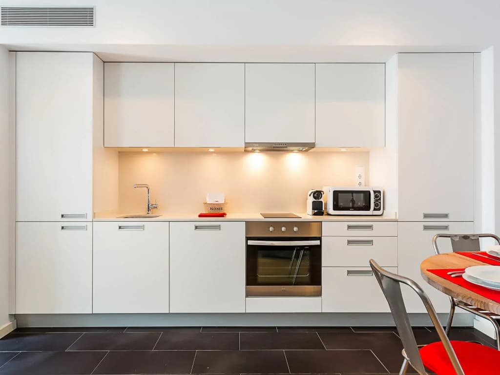 UD Rambla Suites & Pool 21 (1 BR) - photo 17