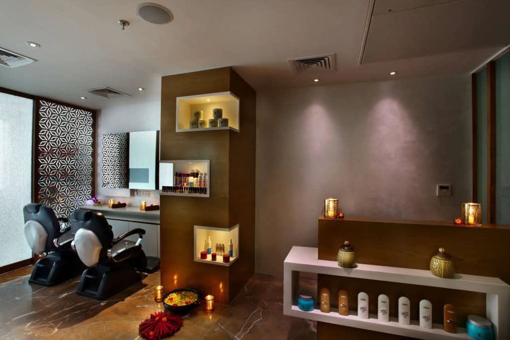 Park Plaza Delhi CBD Shahdara - photo 8