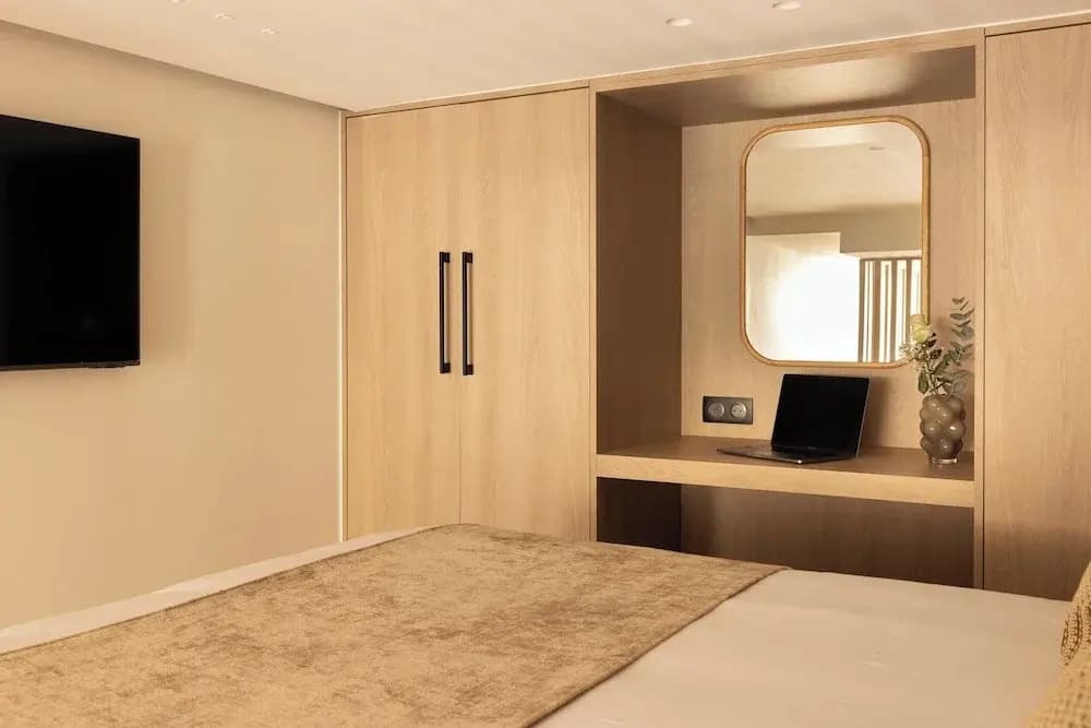 Charming Apartment With AC - Le Marais - photo 2