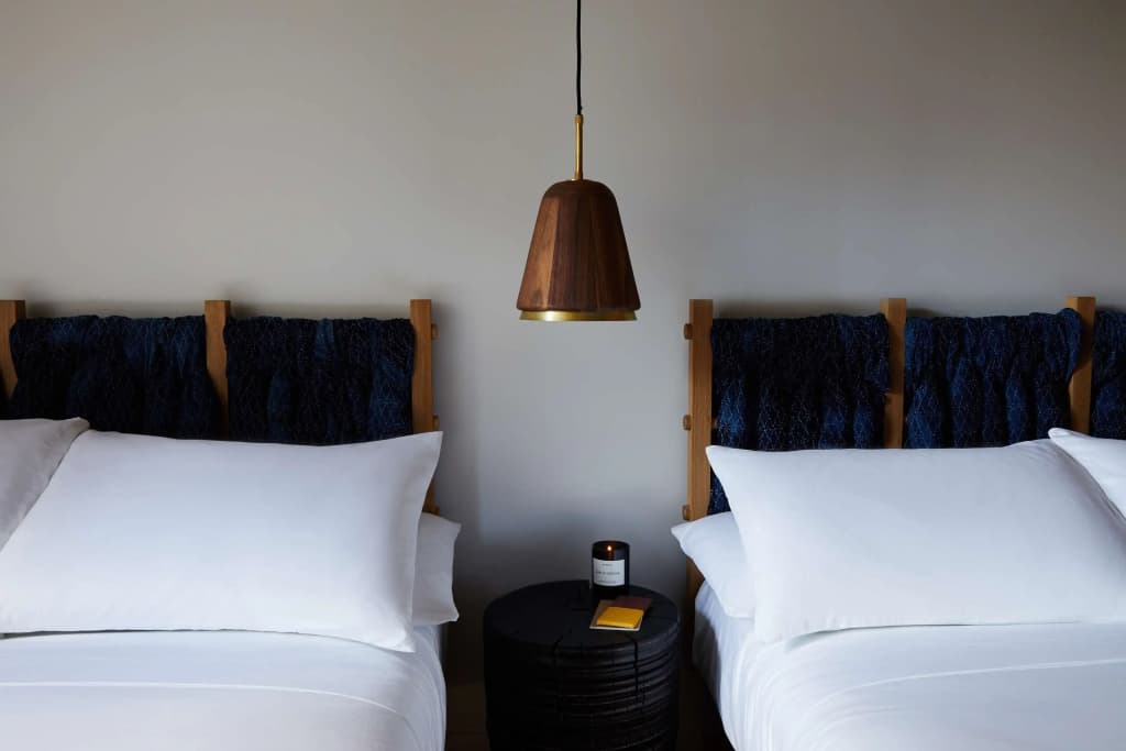 Made Hotel - photo 5