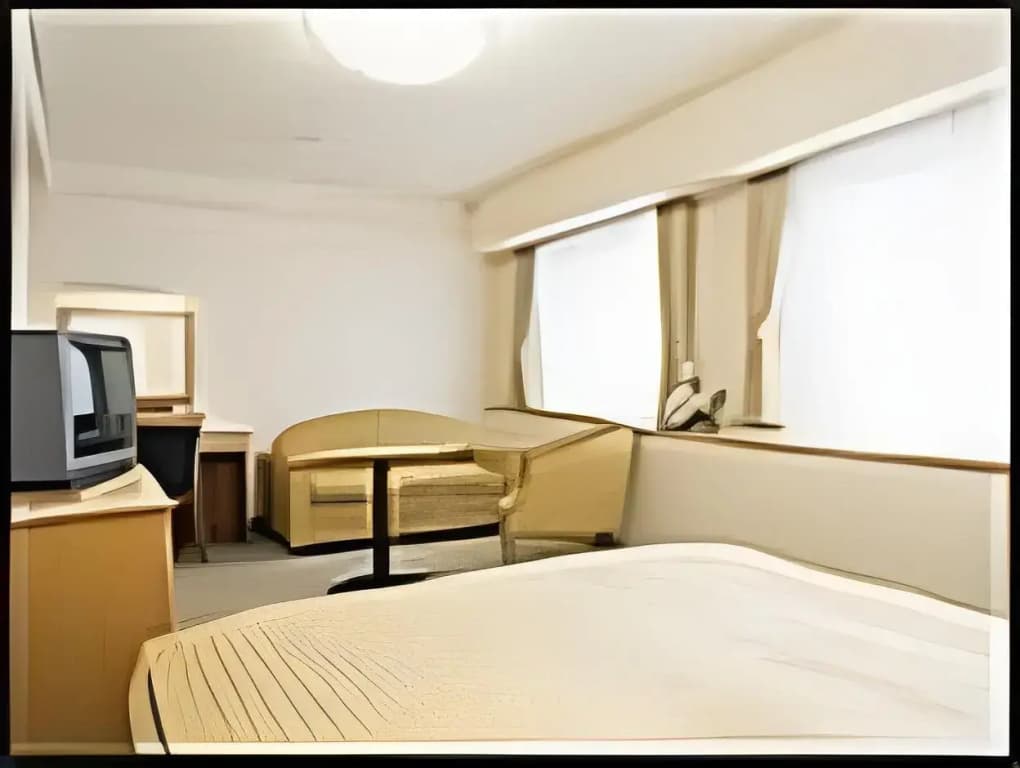 Forest Hongo Hotel - photo 15