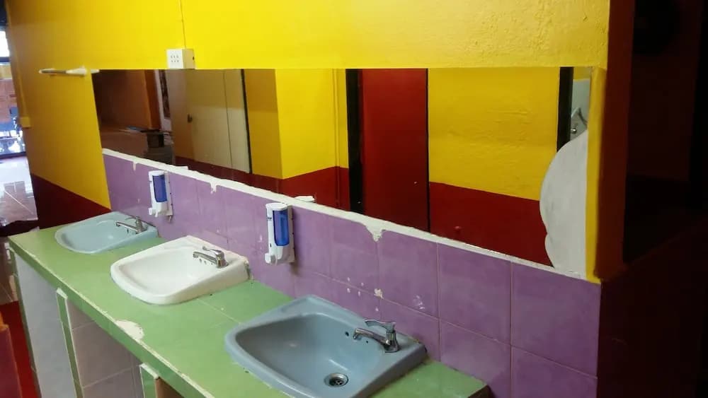 Om Ganesh Hostel - Adults Only - photo 10