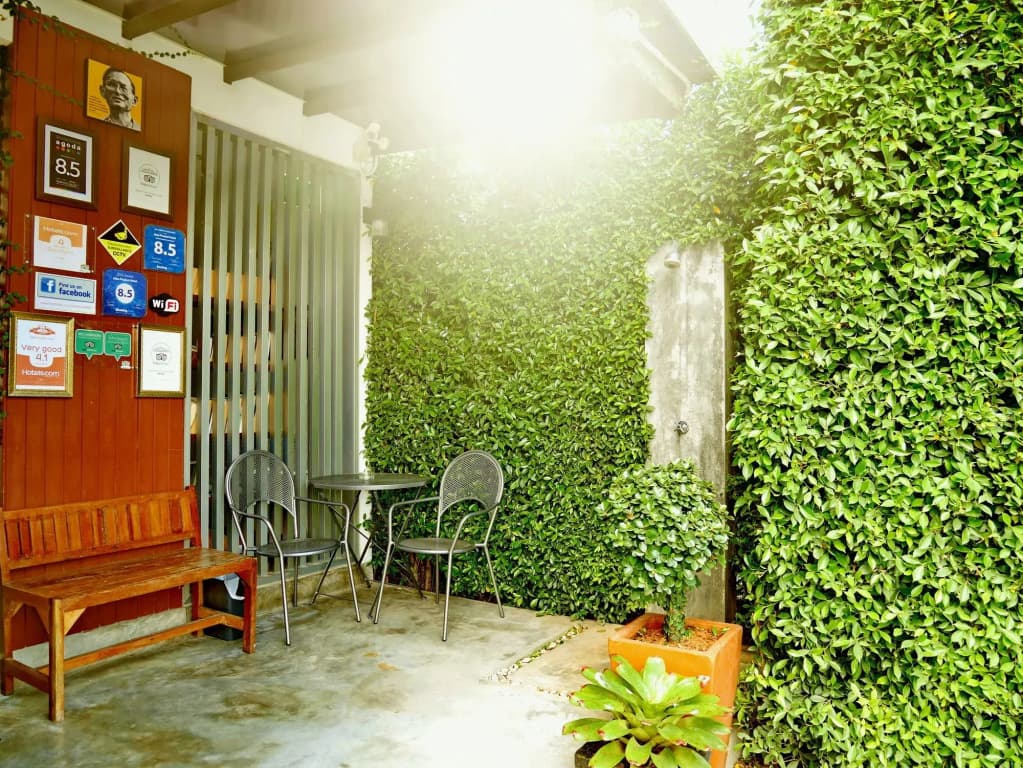 Ideo Phuket Hotel - photo 22