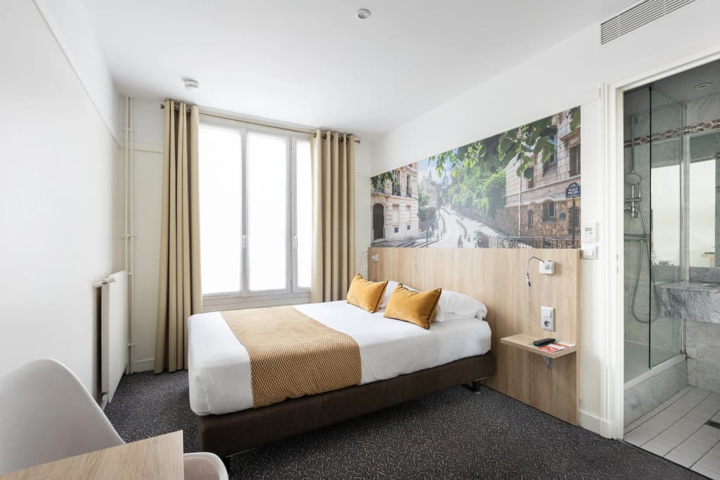 Hôtel Opera Lafayette - photo 6
