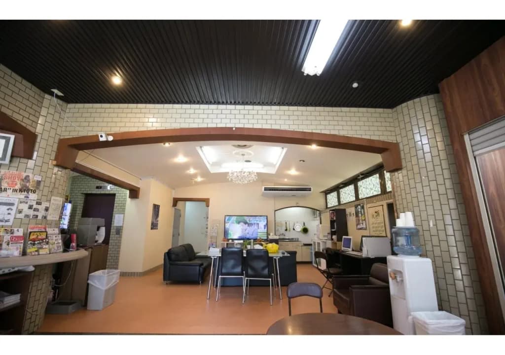 Hotel Pivot - photo 23